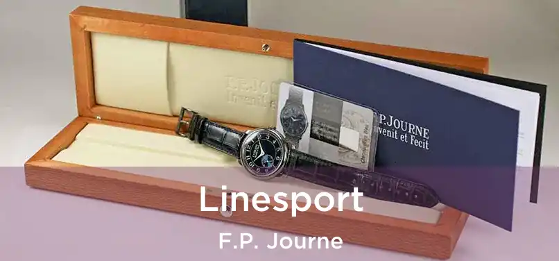  Linesport F.P. Journe