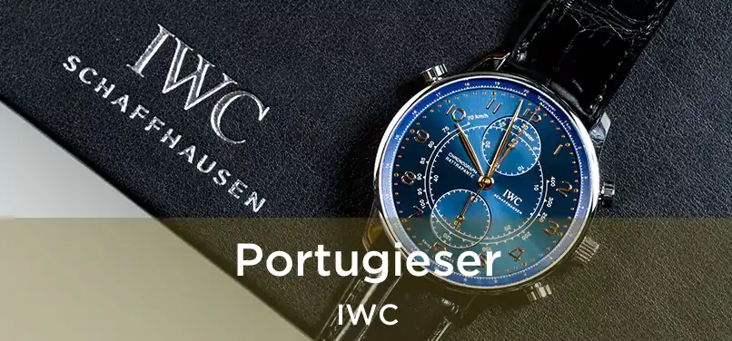  Portugieser IWC